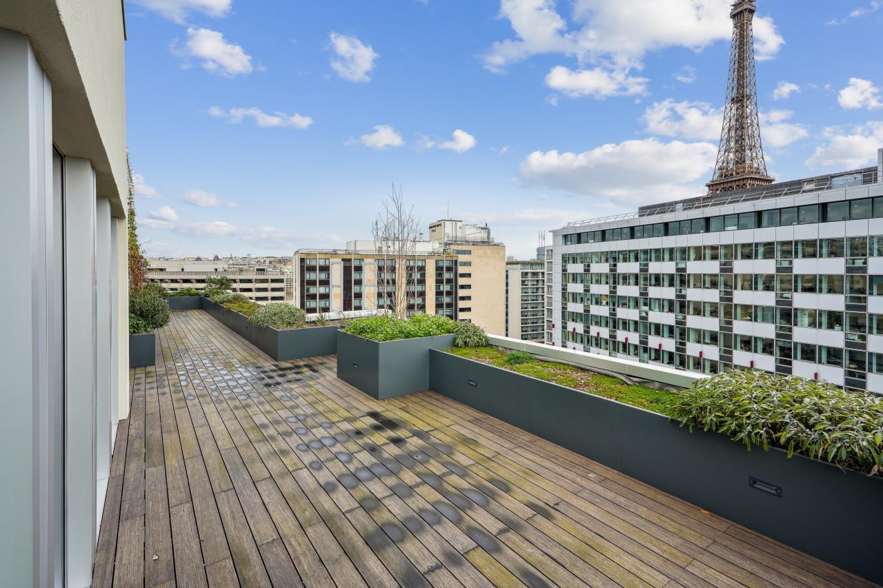Bureau Paris 6336m² Location bureau Paris OLBUR2100119 1